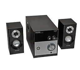 Компьютерная акустика 2.1 Microlab M-880 - мініатюра 1