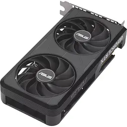Відеокарта ASUS GeForce RTX5060 8Gb DUAL OC EVO (DUAL-RTX5060-O8G-EVO) - мініатюра 4