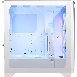 Корпус MSI MPG Gungnir 300R Airflow White [146640] - мініатюра 9