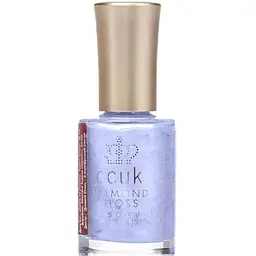 Лак для нігтів Constance Carroll Diamond Gloss відтінок 277 (Lush Lilac) 10 мл