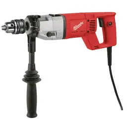 Дриль Milwaukee Дріль для сухого алмазного буріння MILWAUKEE DD2-160XE, (1500Вт, 2 (4933368690) - мініатюра 2