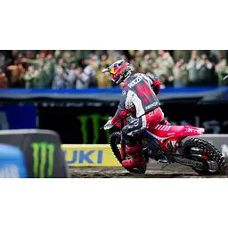 Ключ активації Microsoft Monster Energy Supercross - The Official Videogame 4 для Xbox One/Series - мініатюра 10