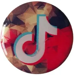 Тримач PopSocket New Tik-Tok 21