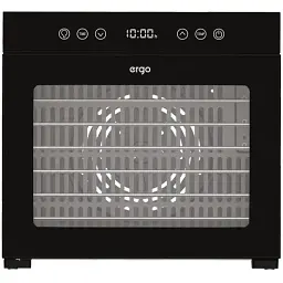Електросушка Ergo FD-1008 (FD-1008) - мініатюра 2