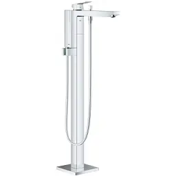Смеситель Grohe Eurocube (23672001)