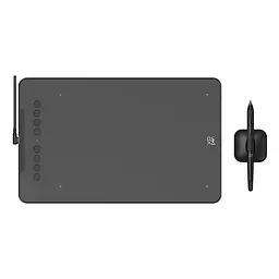 Графічний планшет XP-Pen Deco 01V3 Black