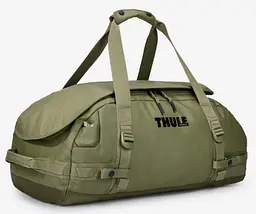 Дорожня сумка Chasm Duffel 40L TDSD-302 Olivine Thule sum0027955