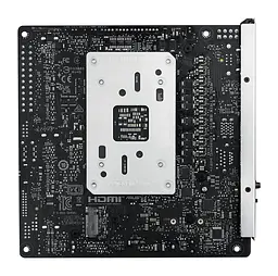 Материнська плата Asus ROG Strix B850-I Gaming WiFi Socket AM5 - мініатюра 7