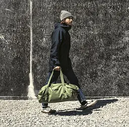 Дорожня сумка Chasm Duffel 130L TDSD-305 Olivine Thule sum0027948 - мініатюра 4