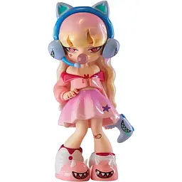 Фігурка колекційна 10/10 Toys Yandere Girls серія Remove the label, surprise  box (BJ-002-001) - мініатюра 9