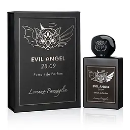 Оригінал Lorenzo Pazzaglia Evil Angel a.k.a. 28.09 50 мл Екстракт - мініатюра 2