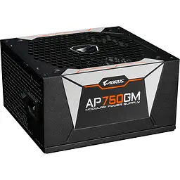 Блок живлення AORUS P750W (GP-AP750GM) [93542] - мініатюра 2
