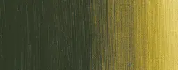 Олійна фарба Sennelier, 40 мл, професійна, S4, Кіновар зелена світла (Cinnabar green light) - мініатюра 2