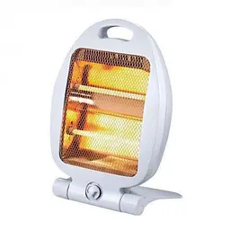 Інфрачервоний кварцовий обігрівач Crownberg CB7745 Quartz Heater