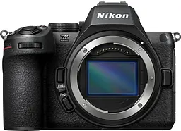 Цифровий фотоапарат Nikon NIKON Z 5 II Body (VOA170AE)