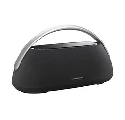 Акустична система портативна з БТ harman/kardon HKGOPLAY3BLKEP - мініатюра 2