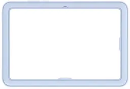 Чохол до планшета Samsung Frame Cover Samsung Galaxy Tab S11 Blue (EF-JX730CLEGWW)