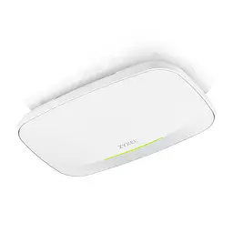 Точка доступу Zyxel NebulaFlex NWA210BE (NWA210BE-EU0101F) - мініатюра 5