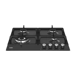 Варочна поверхня Beko HIAW64225SB - мініатюра 2