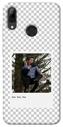 Чохол Demsky New Year's cinema 6 для Huawei P Smart (2019)