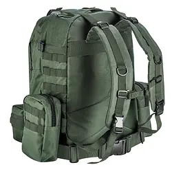 Рюкзак , 4в1, 40л, поліестер 600D Neo Tools hoz0012847 - мініатюра 3