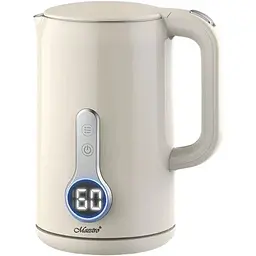 Електрочайник Maestro MR-025-Ivory