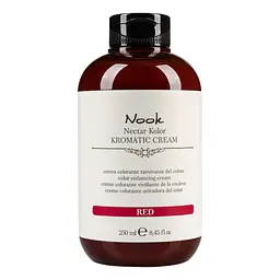 Тонуюча маска Червоний Nook KROMATIC CREAM 250 мл