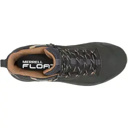 Черевики Merrell Moab Speed 2 LTR MID WP Mns - мініатюра 5
