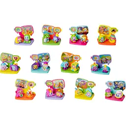 Фігурка Moji Pops S2 Коробочка пригод в асортименті (PMP2D612IN00) - мініатюра 2