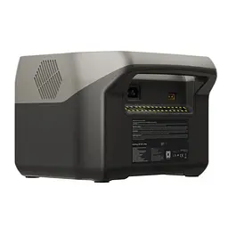 Зарядна станція EcoFlow RIVER 2 Max (RIVER2Max-EU) EU [74908] - мініатюра 6