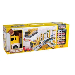 Трек Спецтехніка 50×38×31 см 660S-19