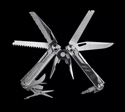 Мультитул Xiaomi HuoHou K30 Pro Fire Multi-function knife 18 in 1 [69790] - мініатюра 8