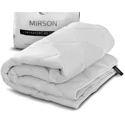 Ковдра MirSon антиалергенна Bianco Thinsulat 0778 зима 172x205 см (2200000145048) - мініатюра 4