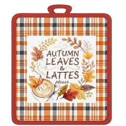 Прихватка Ardesto Autumn leaves 18 х 20 см (ART04MN)