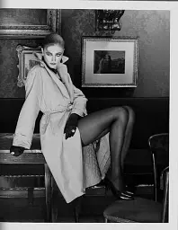 David Bailey. Eighties - мініатюра 5