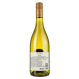 Вино Tarapaca Chardonnay Reserva, біле, сухе, 12,5%, 0,75 л (21433) - мініатюра 2