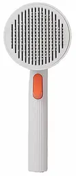 Щітка PETKIT Pet Grooming Brush 2 PK414