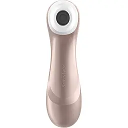 Вакуумний стимулятор Satisfyer Pro 2 - мініатюра 4