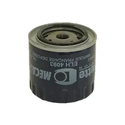 Фільтр масляний MECAFILTER ELH4093