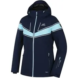 Куртка Hannah Kiely 38 Dill/Aqua Splash (1052-W18HH0046HJ.03.38)
