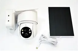 Камера відеоспостереження XPRO Wi-Fi із сонячною панеллю TQ2 (44178-TQ2_1848) - мініатюра 2