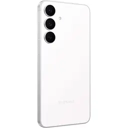 Смартфон Samsung Galaxy S25 FE 5G 8/256Gb White (SM-S731BZWGEUC) - мініатюра 2