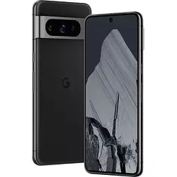 Смартфон Google Pixel 8 Pro 12/256GB Obsidian (US) - мініатюра 2