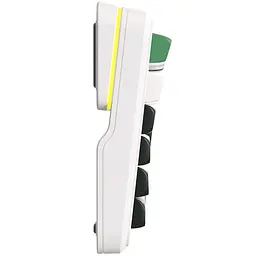 Клавіатура MCHOSE K99 Green (K99-2A) - мініатюра 4