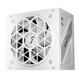 Блок живлення 1stPlayer HA-1300BA3 1300W Білий (NGDP-PLT-1300-WH-EU) - мініатюра 4