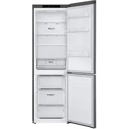 Холодильник LG GC B459SLCL (6851423) - мініатюра 2