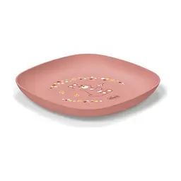 Тарілка дитяча Chicco "Dish Set" 12 міс.+ (16002.15) - мініатюра 4