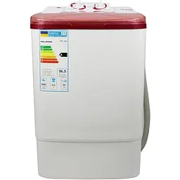 Стиральная машина Milano FWM-40 PA Red