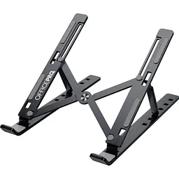 Підставка для ноутбука OfficePro LS320G Grey [144395]