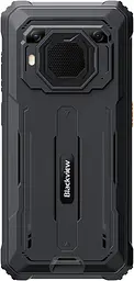 Смартфон Blackview BV6200 Plus 8/128GB Black Гарантиія 1 Рік - мініатюра 3